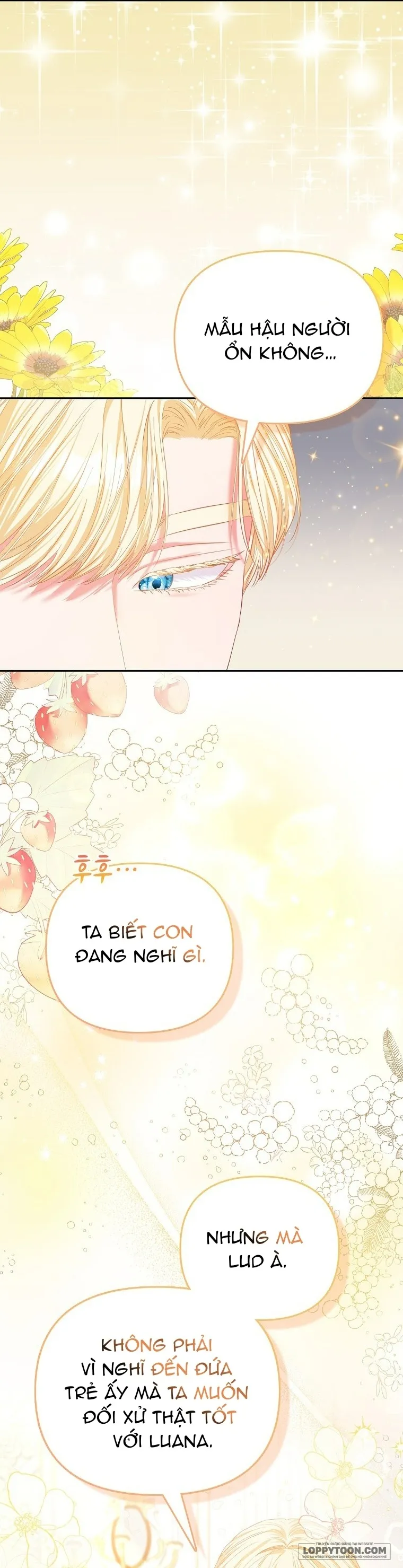 Nàng Công Chúa Của Mọi Người Chap 24 - trang 29