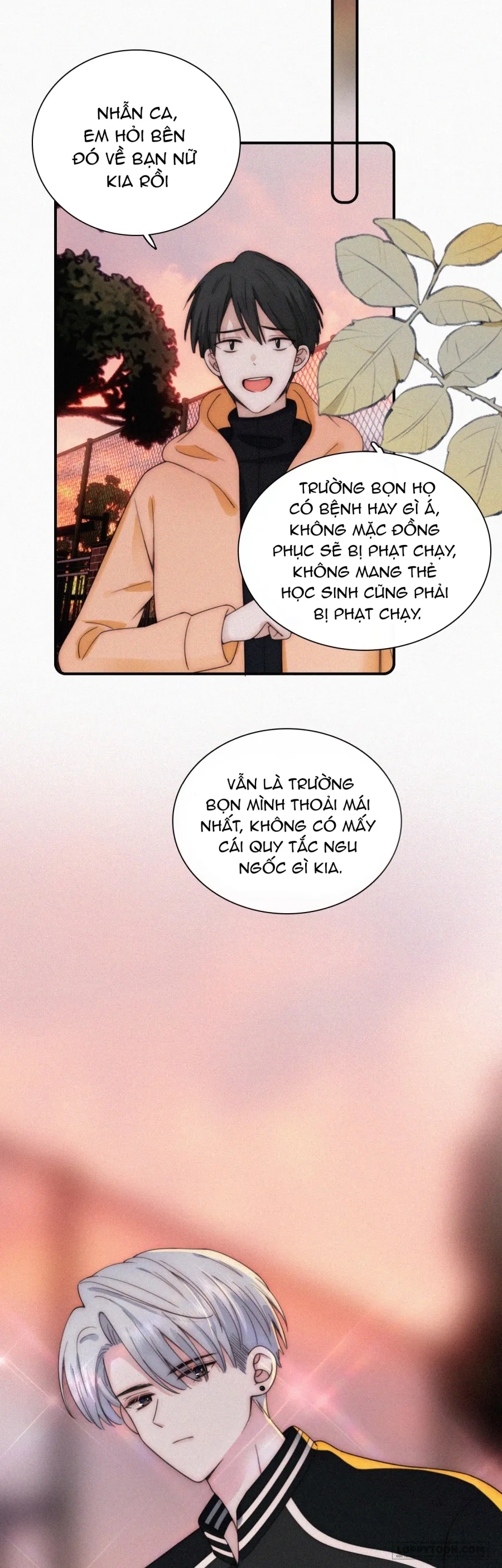 Một Lòng Cưng Chiều Chap 14 - trang 25