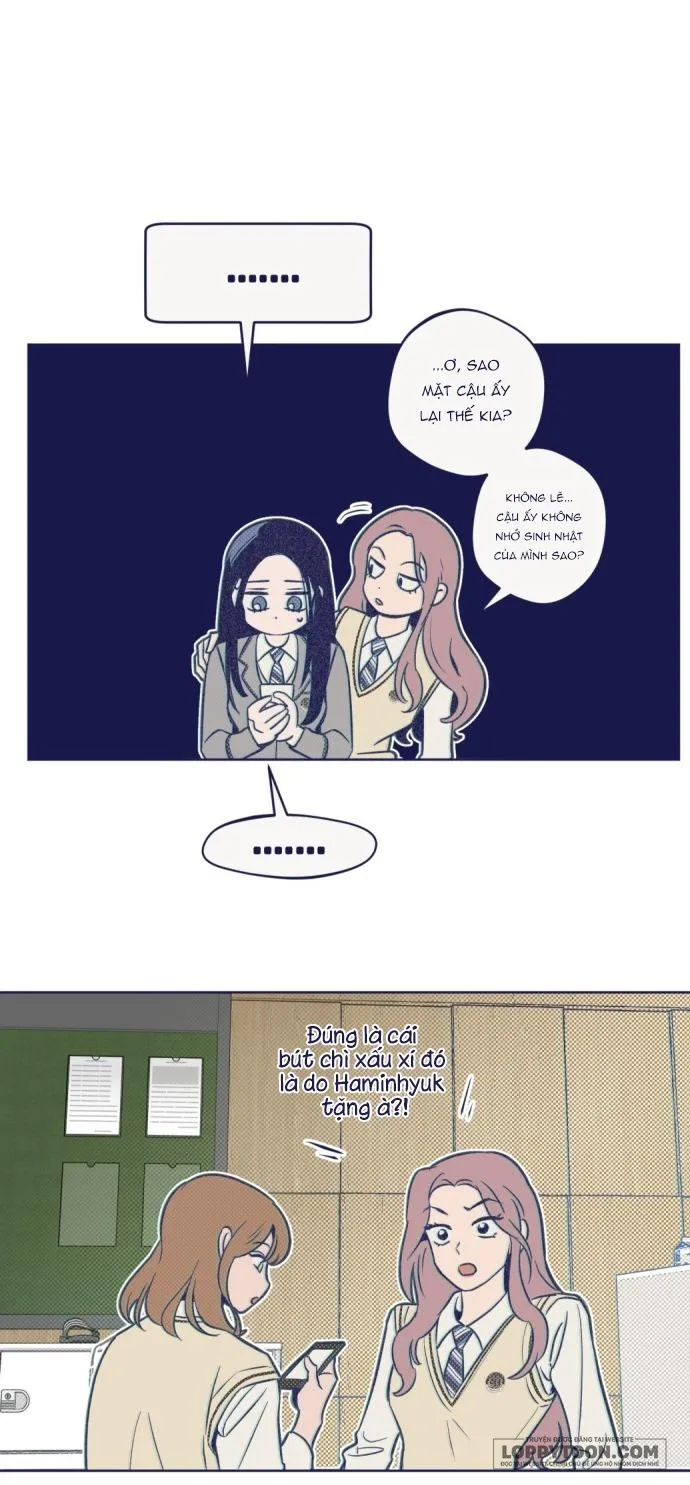 Trắc Nghiệm 4 Lựa Chọn Chap 8 - trang 53