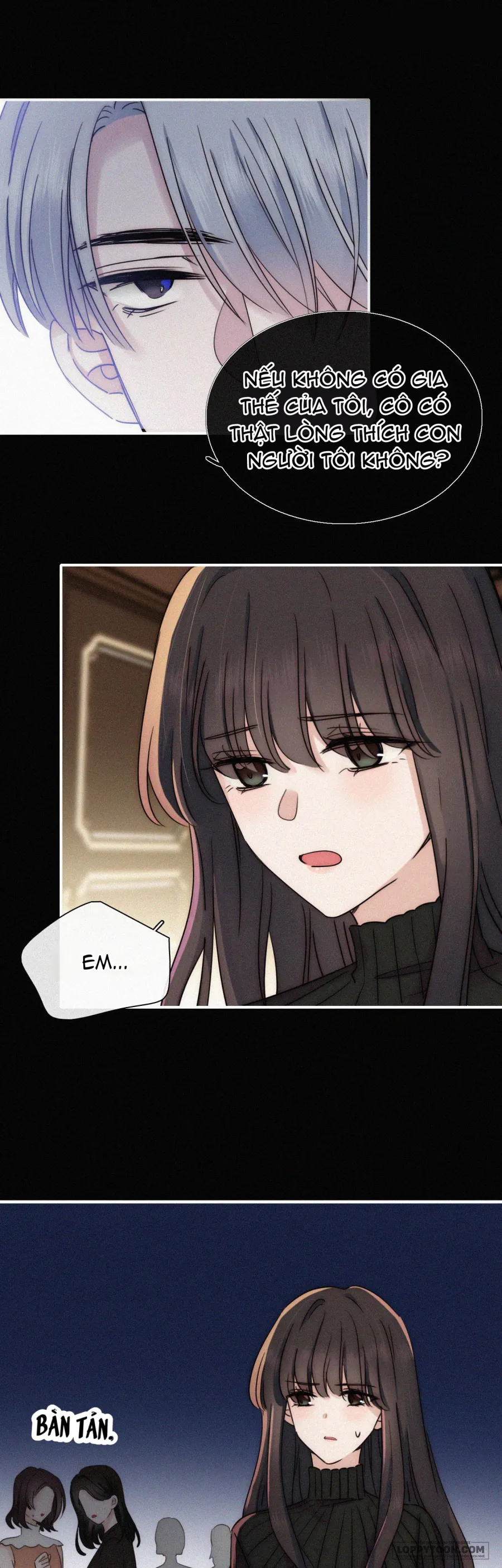 Một Lòng Cưng Chiều Chap 13 - trang 16