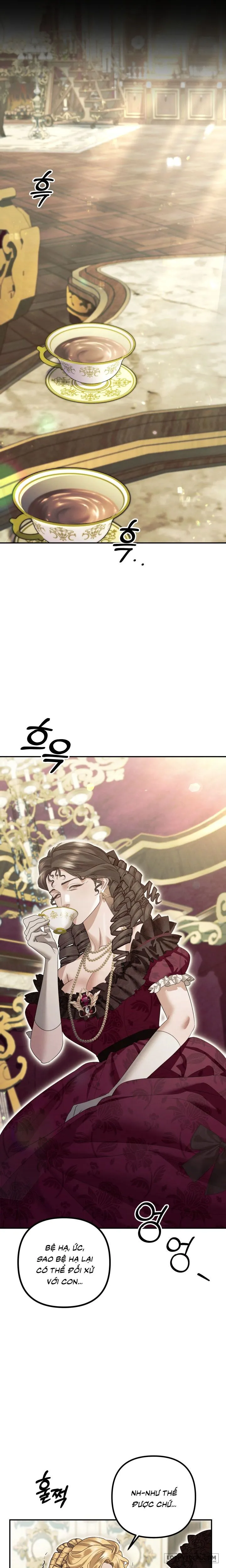 Cuộc Hôn Nhân Bị Cướp Đoạt Chap 92 - trang 3