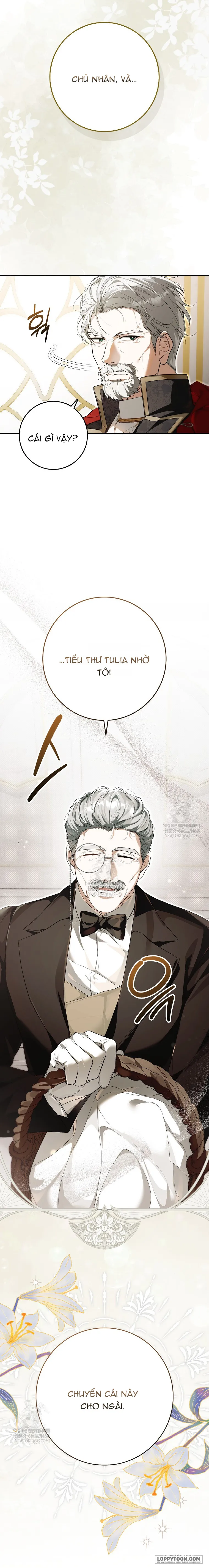 Kẻ Rác Rưởi Đó Chính Là Tôi Chap 4 - trang 27
