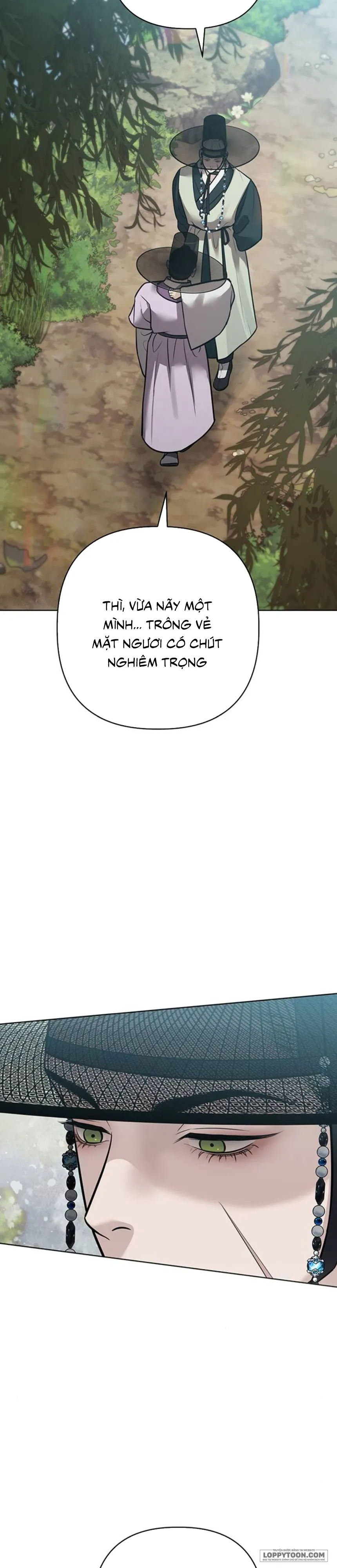 Quỷ Hồn Chap 29 - trang 23