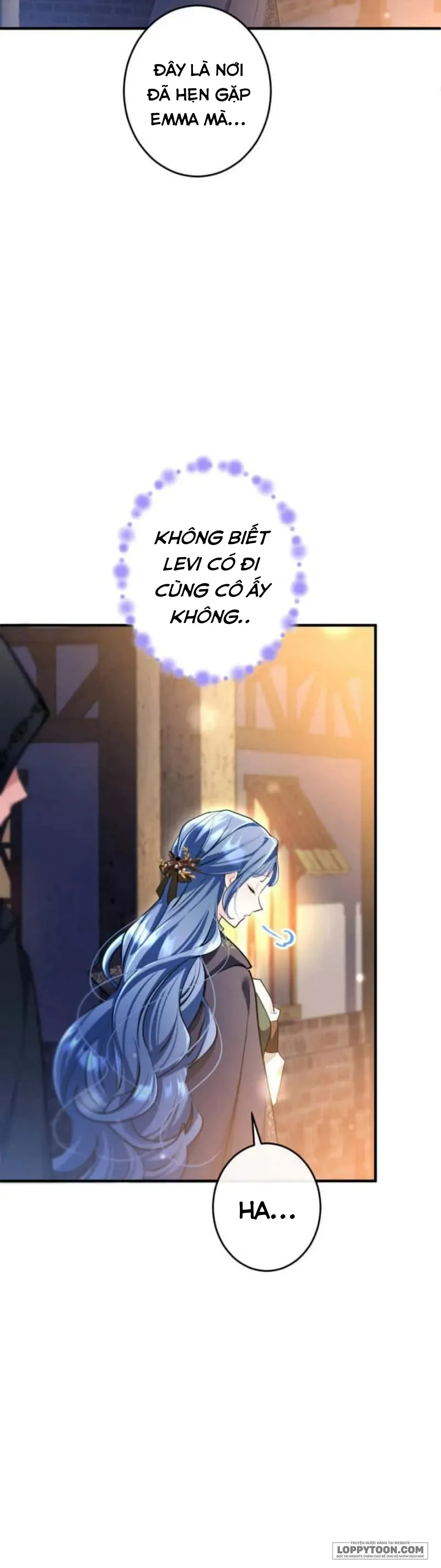 Hợp Đồng Ba Năm Với Tử Thần Chap 21 - trang 32