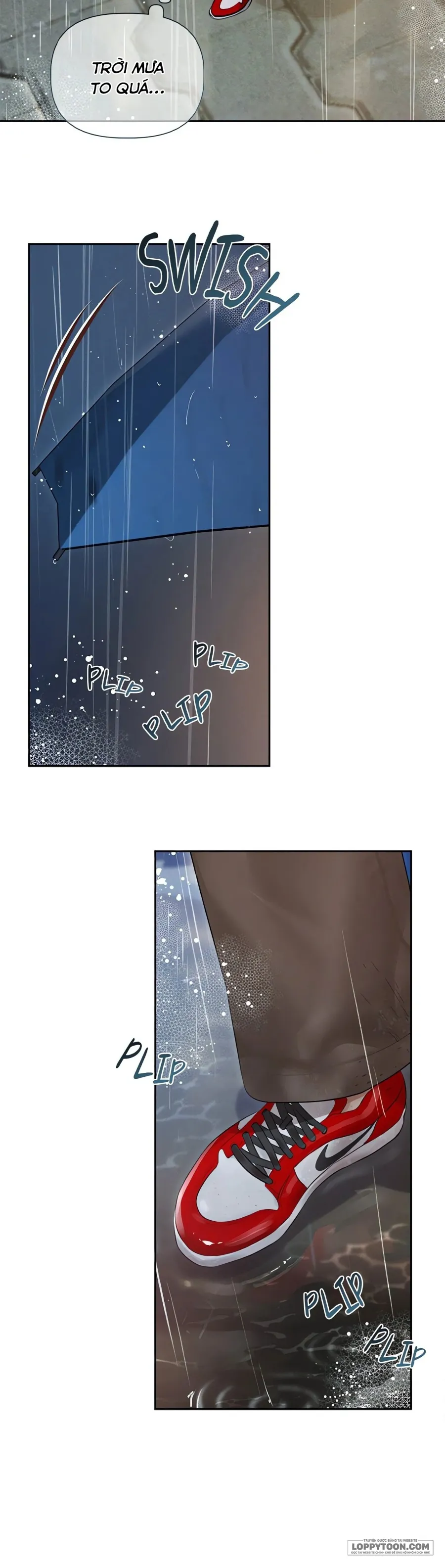 Làm Quen Với Mia Chap 1 - H - trang 37