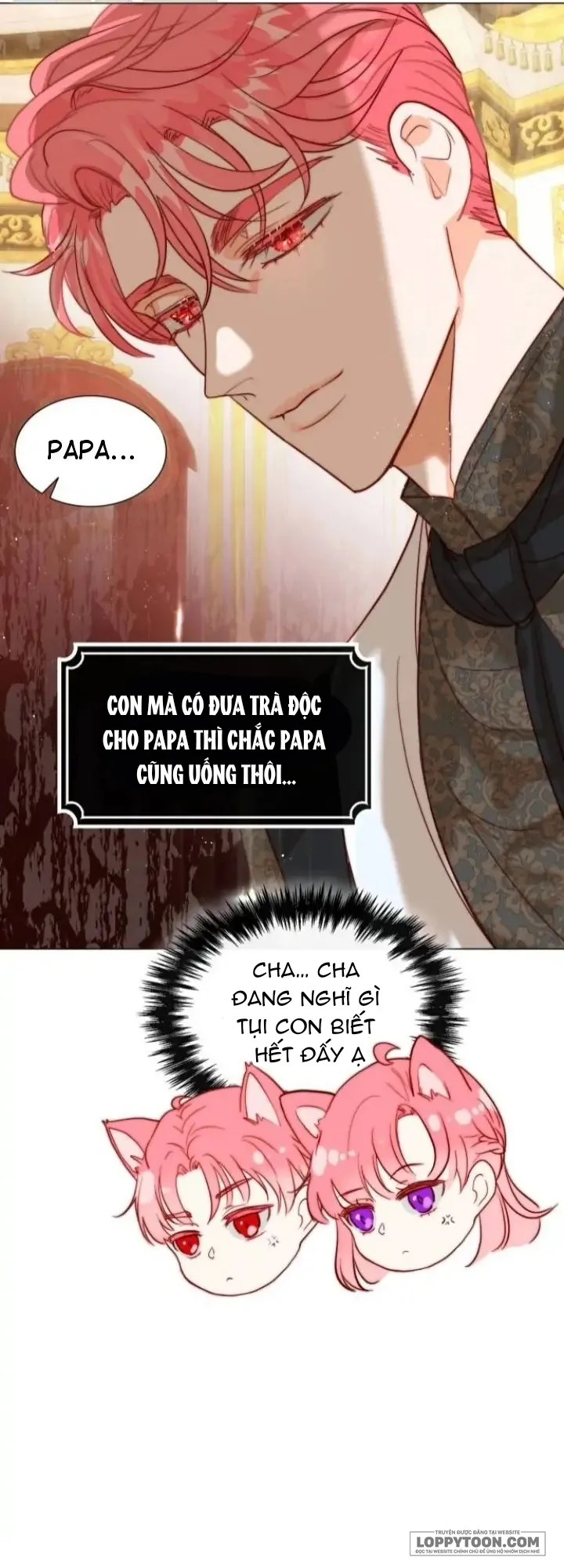 Tôi Được Sinh Ra Là Cô Con Gái Thứ Hai Chap 14 - trang 56