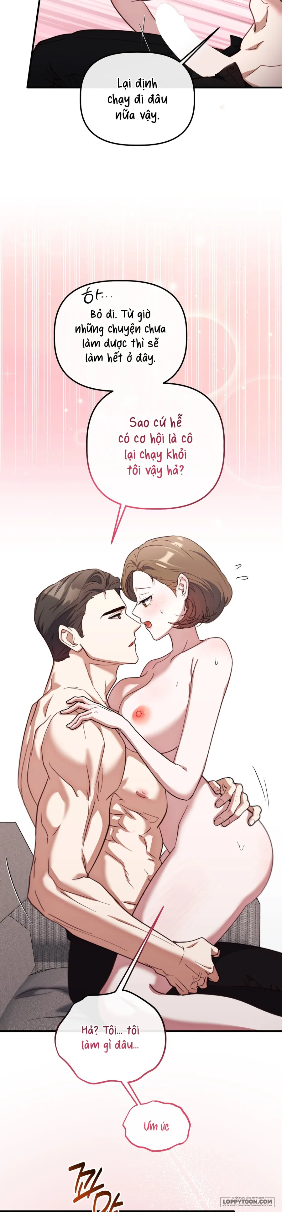 Chơi XX Với Cậu Út Nhà Tài Phiệt Chap 14 - 🔞🔞🔞 - trang 5