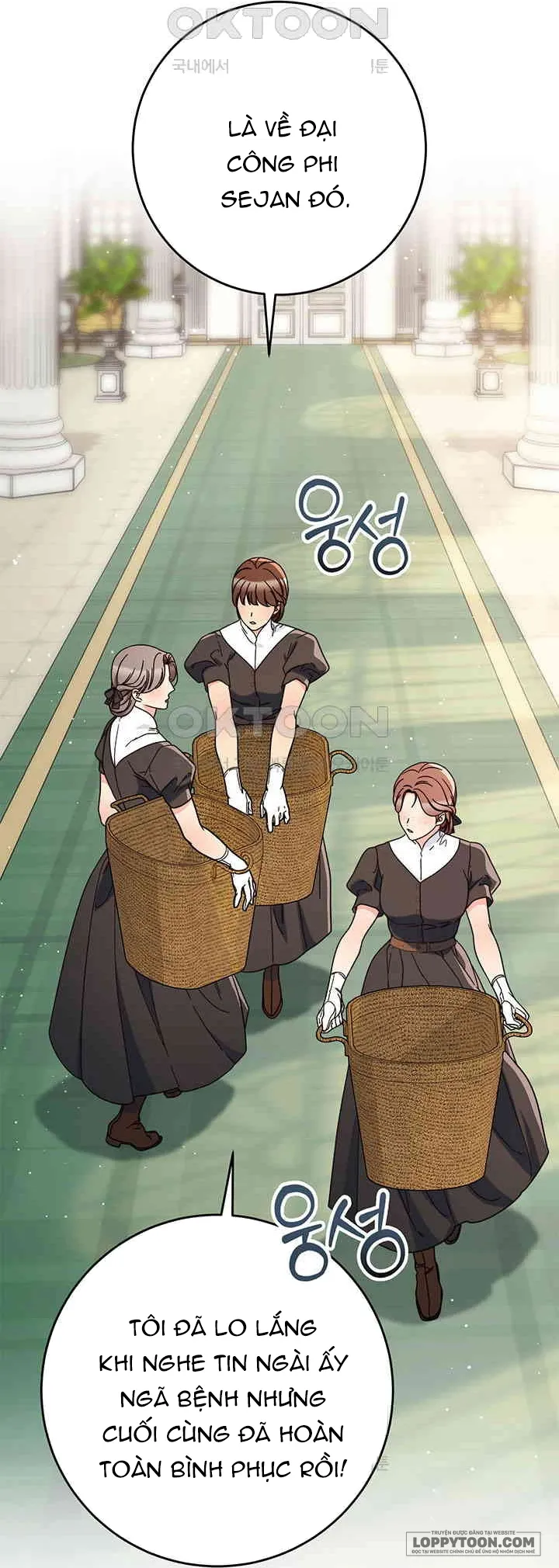 Nuôi Dưỡng Em Gái Xinh Đẹp Chap 78 - trang 78