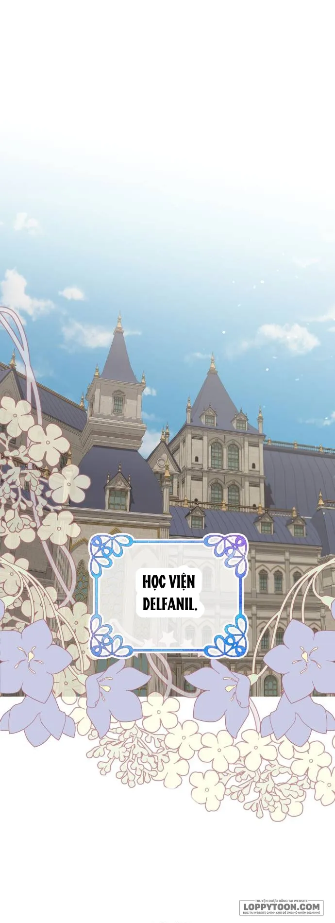 Gia Đình Chồng Quá Ám Ảnh Bởi Tôi Chap 48 - trang 1