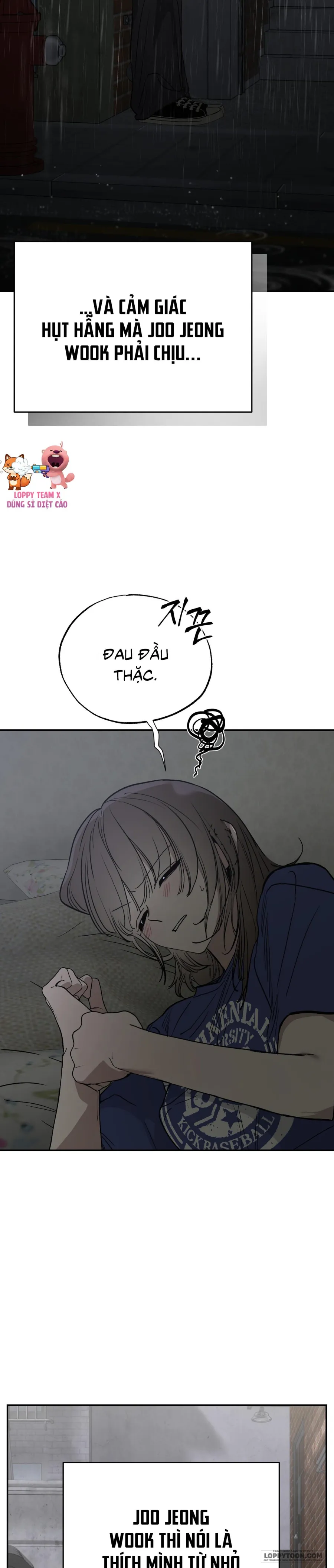 [KHÔNG CHE] Ẩn Tình Nơi Vườn Cây Ăn Quả Chap 9 - trang 23