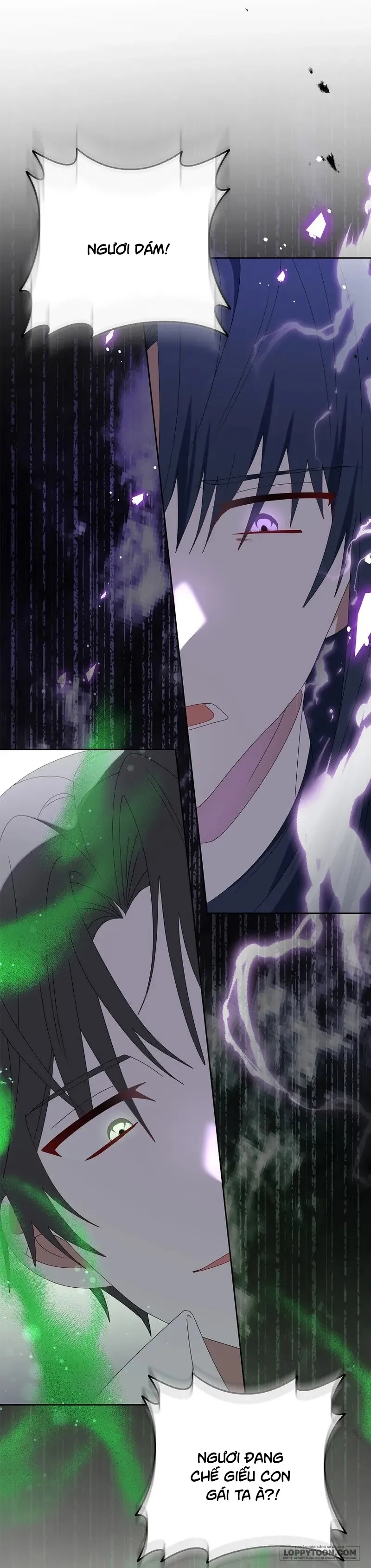Tôi Sẽ Chiếm Lấy Ngư Trường Này! Chap 25 - trang 28