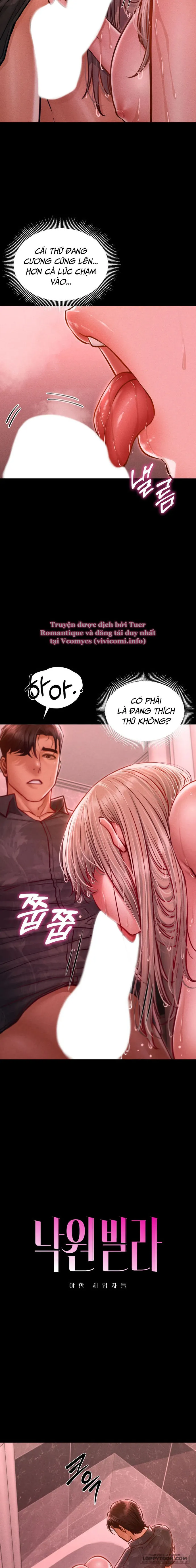 Dinh Thự Thiên Đường Chap 11 - 🔞🔞🔞 - trang 2