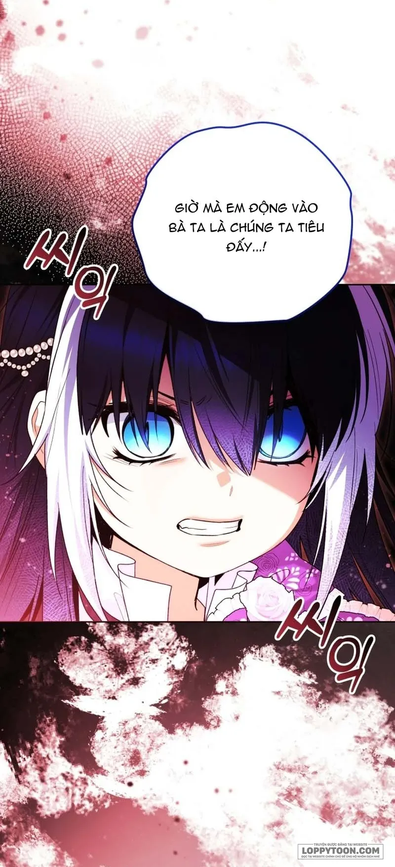 Bé Cá Voi Sát Thủ Phản Diện Chap 106 - trang 39