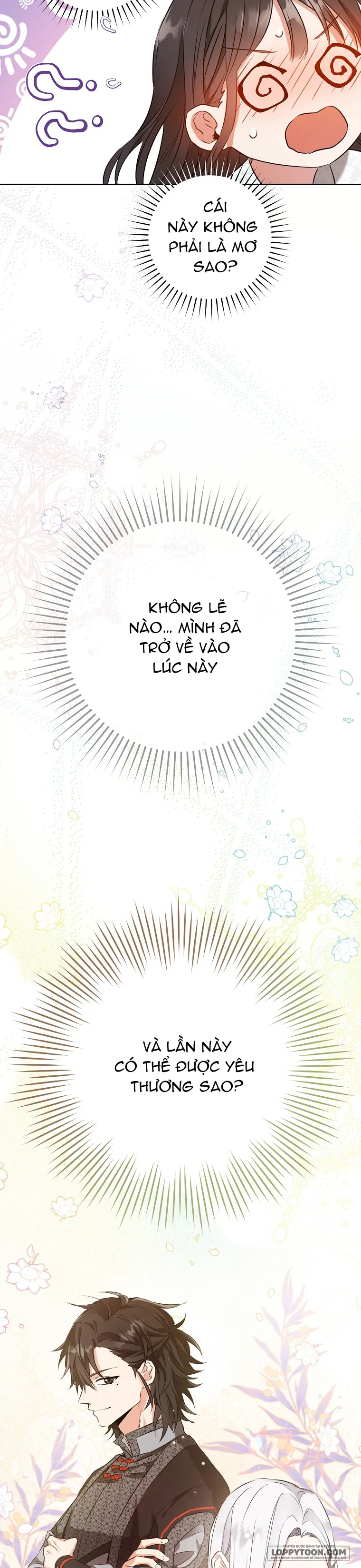 Trở Thành Cô Cháu Gái Bị Khinh Miệt Của Nhà Quyền Quý Chap 1 - trang 33
