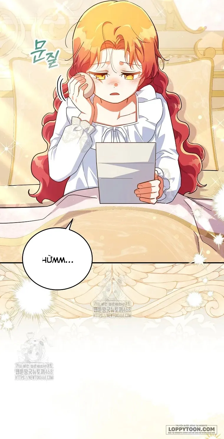 Bé Con Chốn Hoa Nở Chap 73 - trang 38