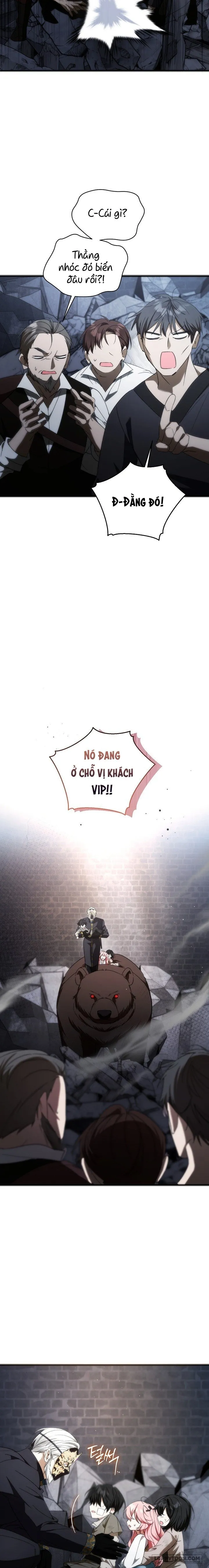 Hãy Biến Save Thành Một Thói Quen Chap 11 - trang 12