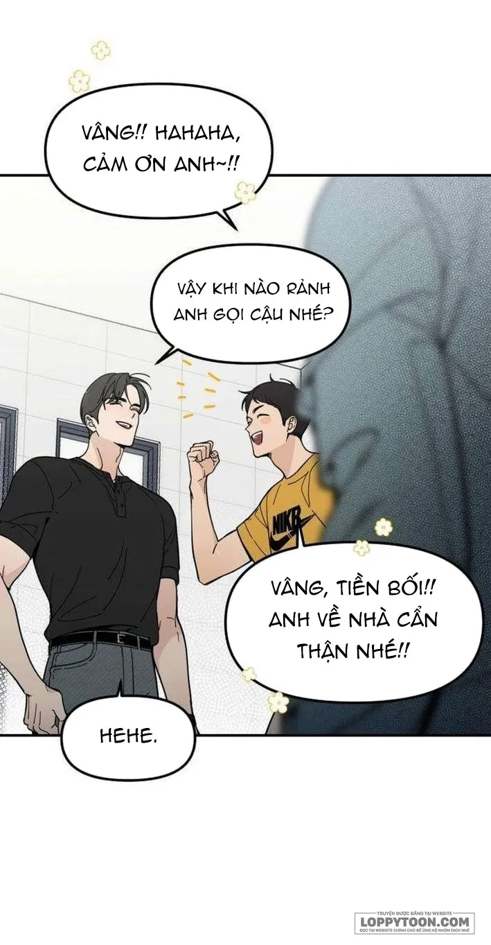 Cặp Đôi Không Chính Thức Chap 5 - trang 78