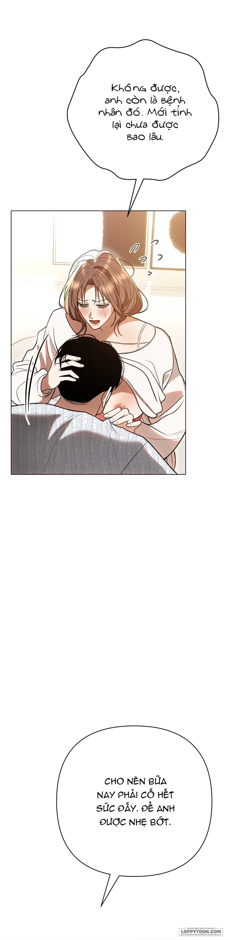 Ngưỡng Tuyệt Đối Chap 53 - trang 13