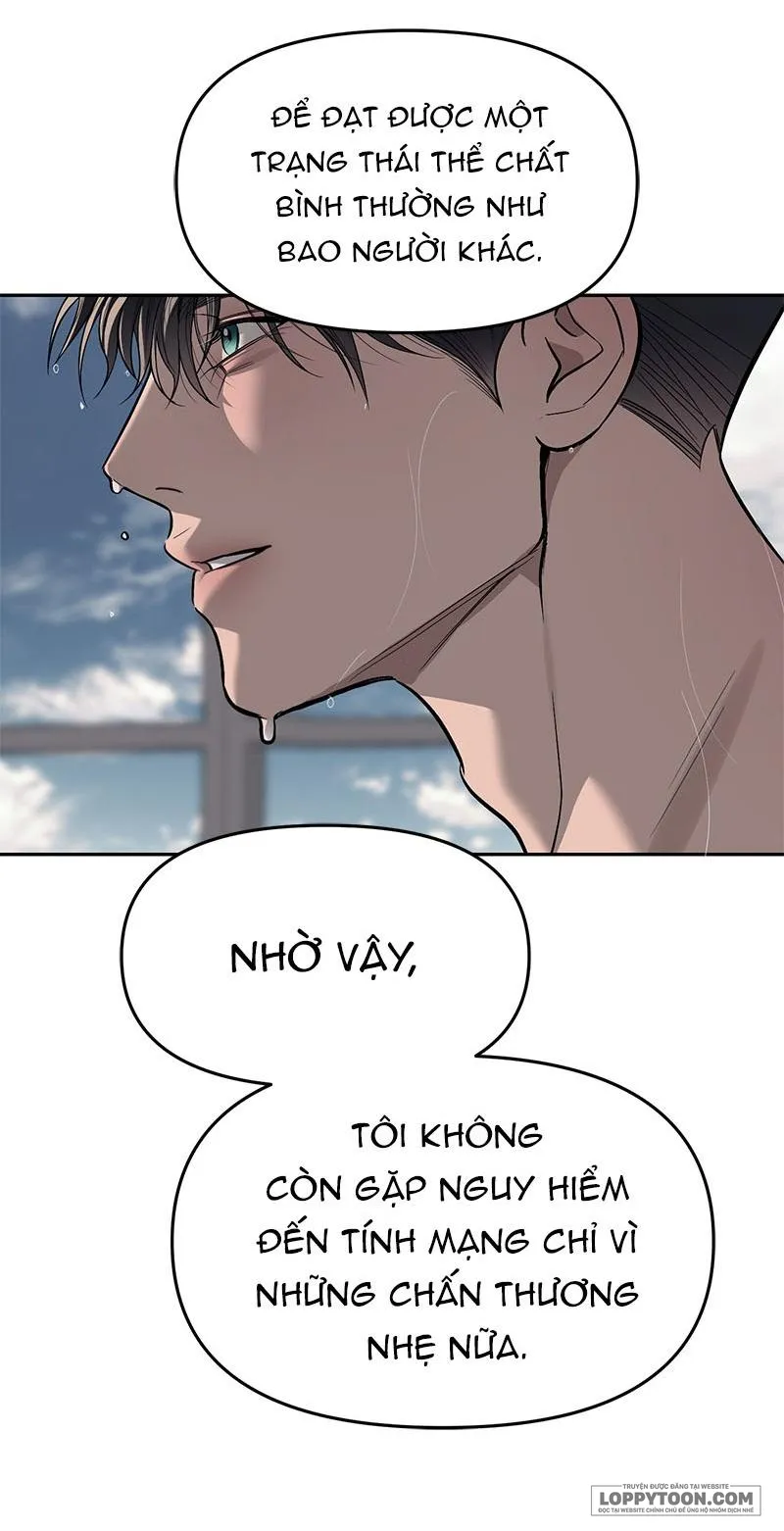 Xâm Nhập Trường Trung Học Tài Phiệt Chap 79 - trang 7
