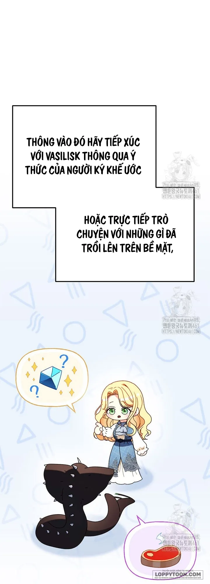 Nuôi Dưỡng Em Gái Xinh Đẹp Chap 72 - trang 45