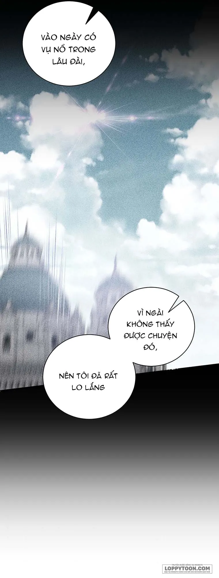 Phía Sau Mặt Nạ Của Nam Chính Hiền Lành Chap 7 - trang 27