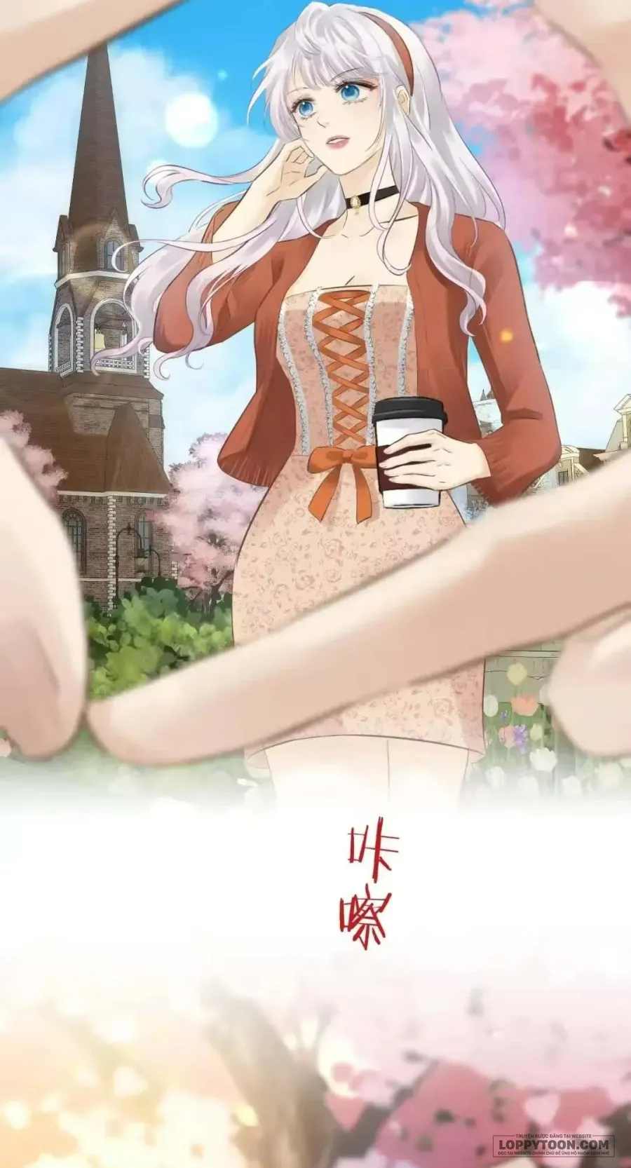Hương Dục Niệm Chap 34 - trang 62
