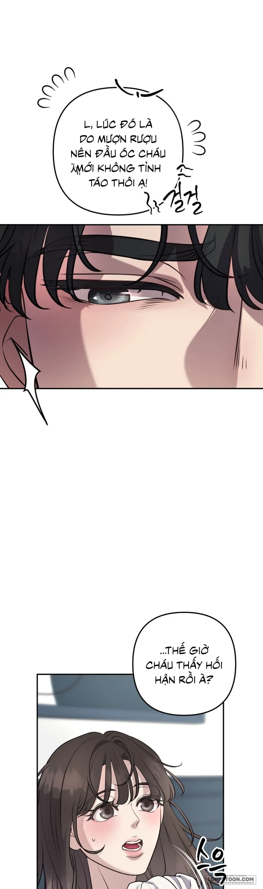 Người Chú Chó Má Chap 6 - 🔞🔞🔞 - trang 62