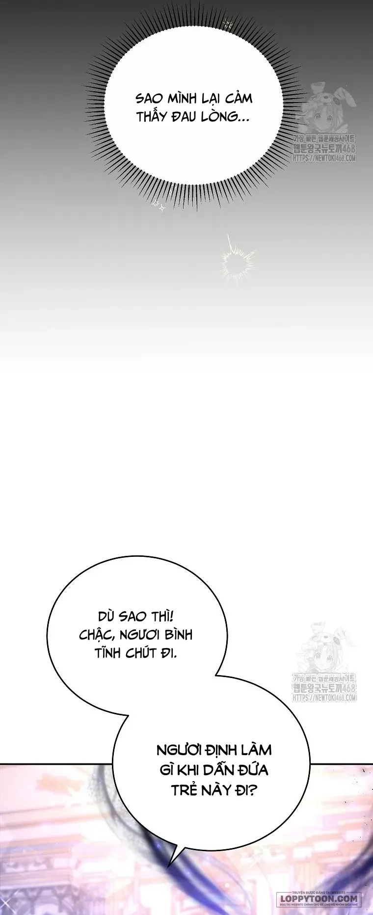 Bé Con Chốn Hoa Nở Chap 55 - trang 53