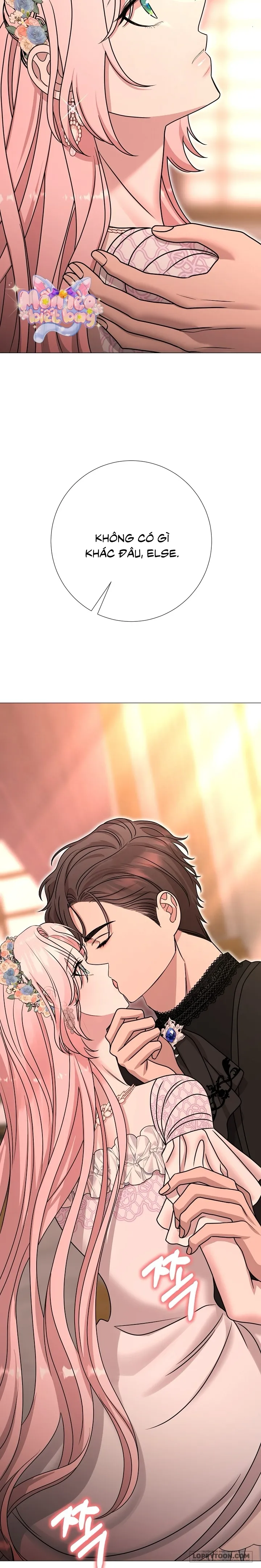 Lâu Đài Hoang Dã Chap 39 - 🔞🔞🔞 - trang 15