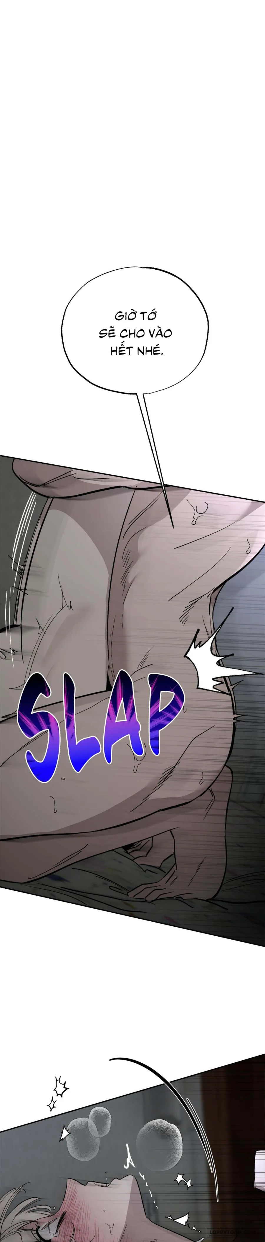 [KHÔNG CHE] Ẩn Tình Nơi Vườn Cây Ăn Quả Chap 14 - 🔞🔞🔞 - trang 28