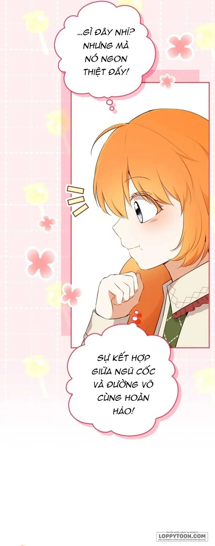 Sóc Con Tài Năng Chap 72 - trang 21