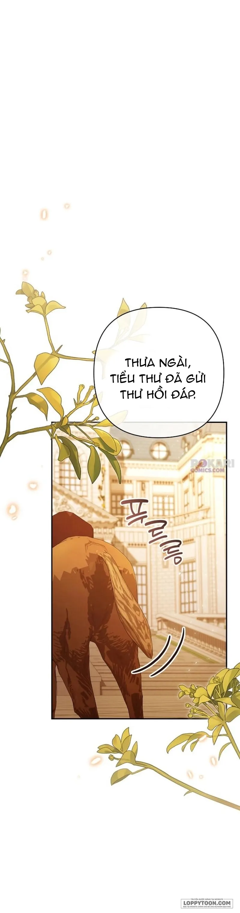 Cô Dâu Của Đại Công Tước Là Chiến Binh Địa Ngục Chap 38 - trang 22