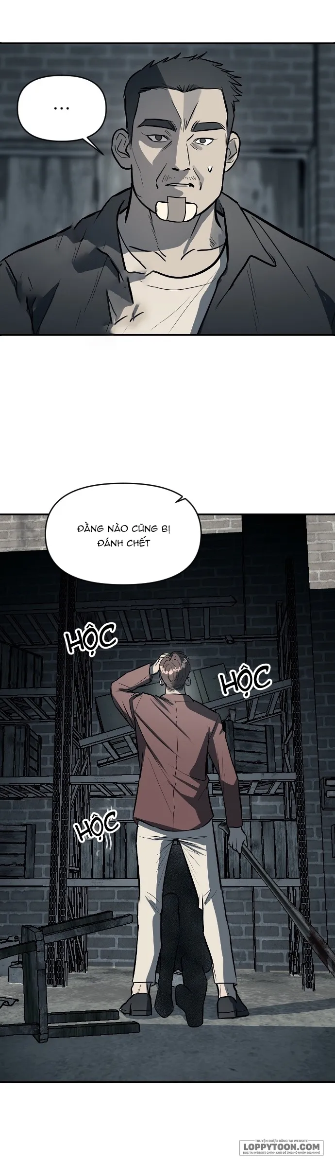 Xâm Nhập Trường Trung Học Tài Phiệt Chap 12 - trang 49