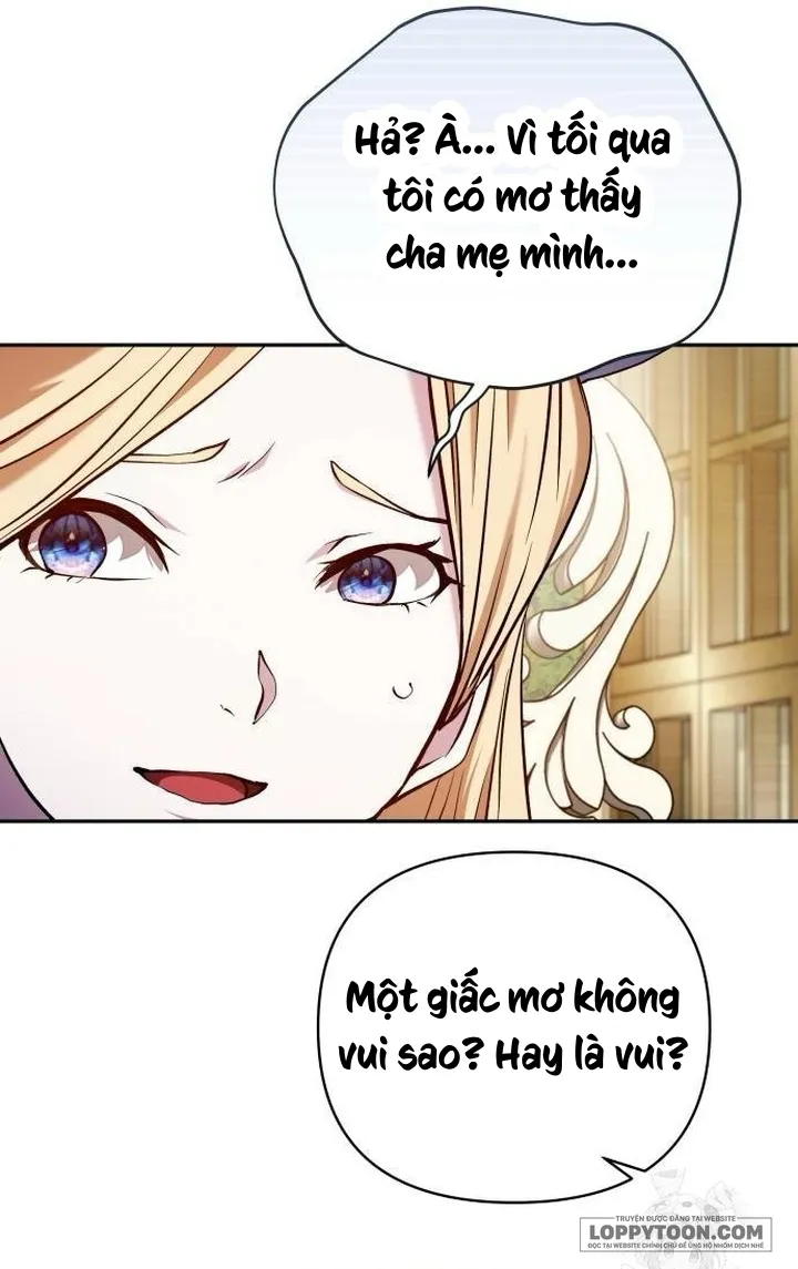 Thỏ Trắng Ở Xứ Sở Thần Tiên Chap 40 - trang 56