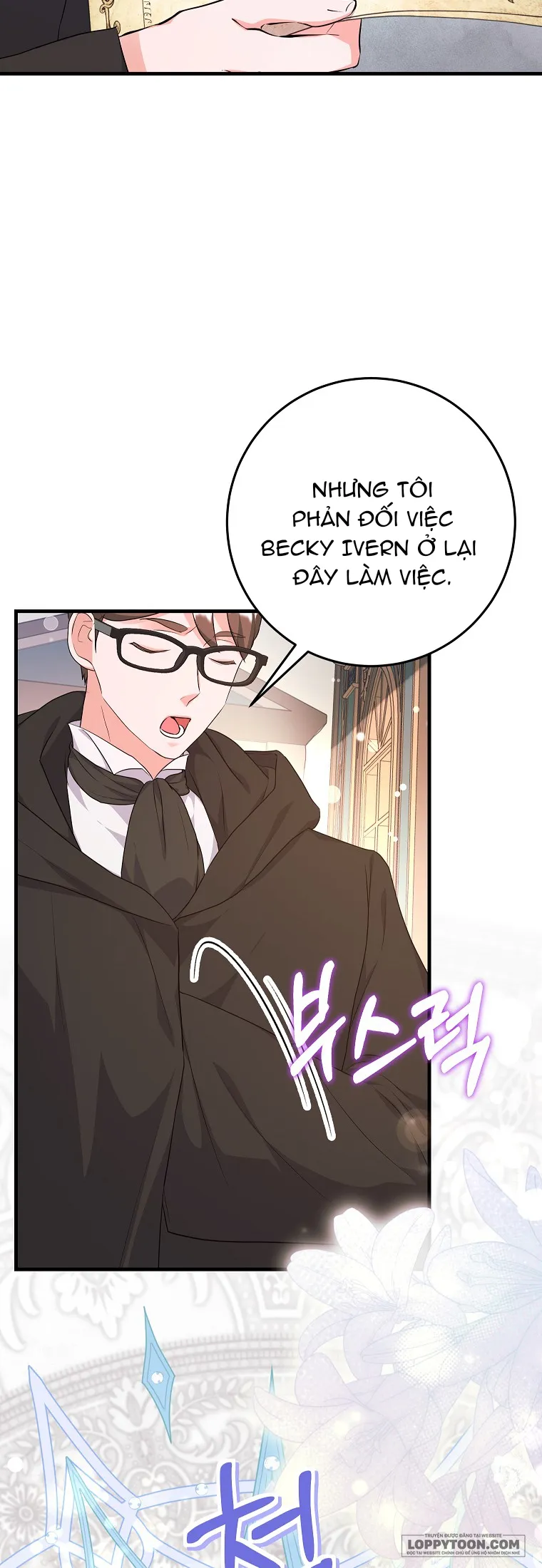 Kẻ Phản Diện Có Thời Hạn Ủng Hộ Tôi Hủy Hôn Chap 59 - trang 23