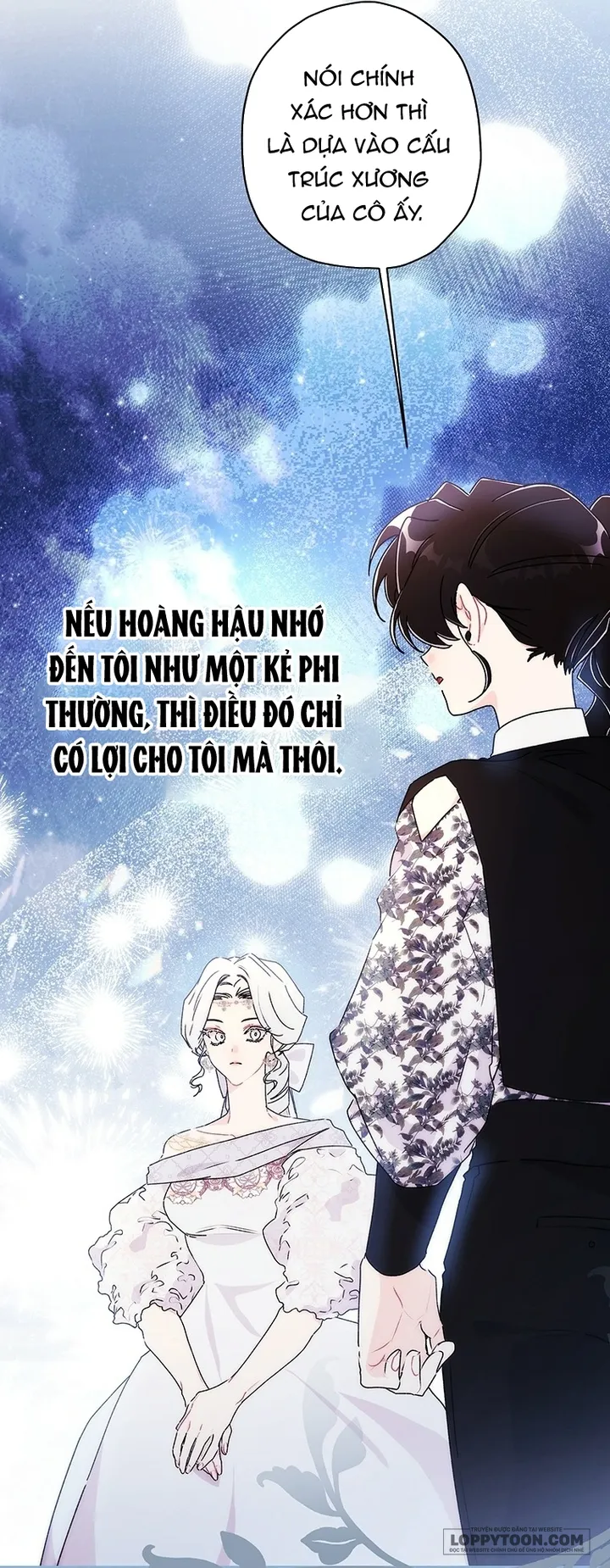 Tôi Đã Trở Thành Con Gái Nuôi Của Nam Chính Chap 167 - trang 12