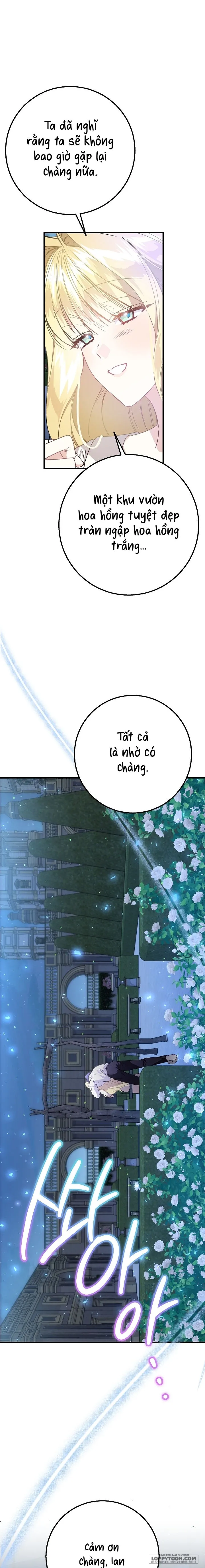 Cái Nôi Của Kẻ Thù Chap 6 - 🔞🔞🔞 - trang 18