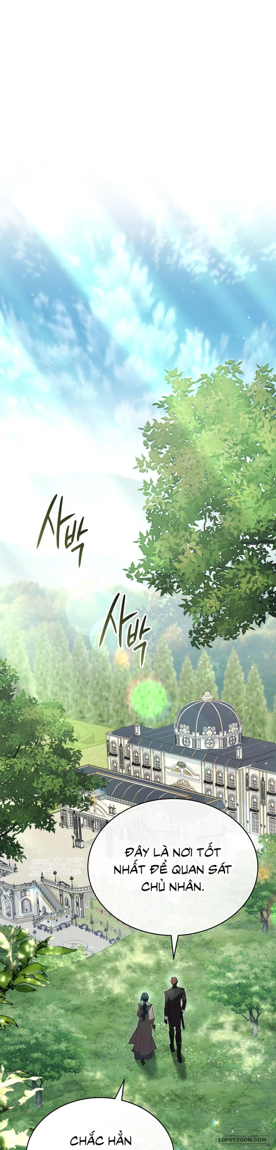 Giới Thượng Lưu Chap 30 - trang 31