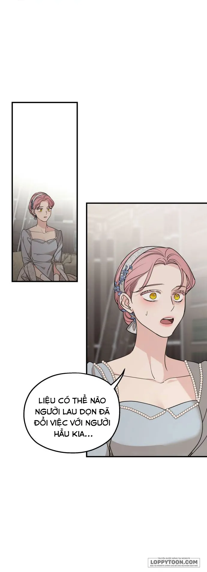 Gia Đình Chồng Quá Ám Ảnh Bởi Tôi Chap 72 - trang 30