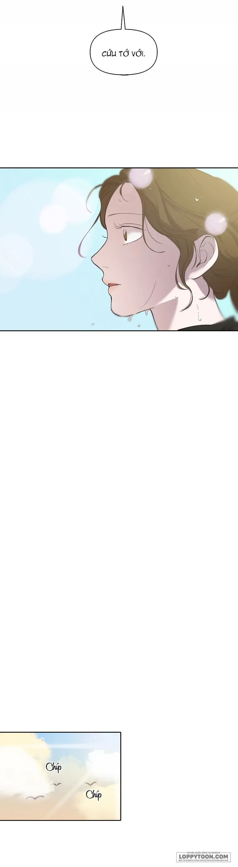 Thanh Xuân Của Chúng Ta Chap 116 - trang 13