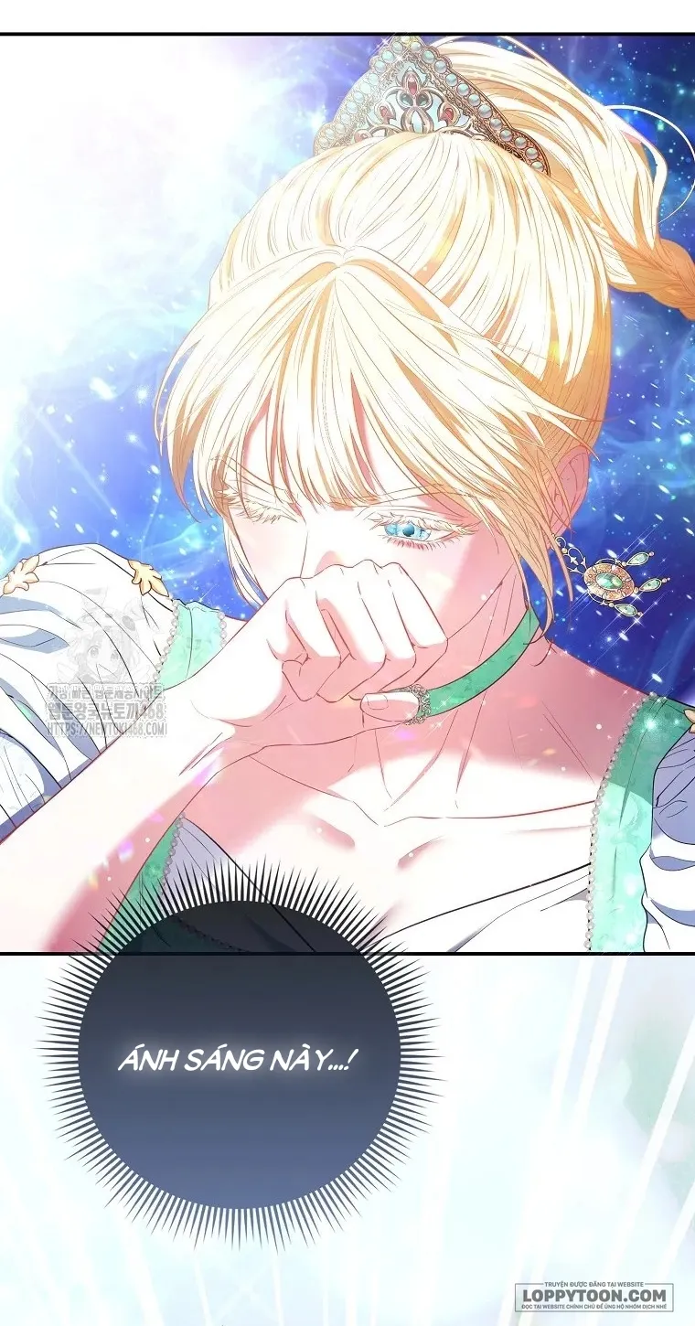 Nàng Công Chúa Của Mọi Người Chap 89 - trang 33