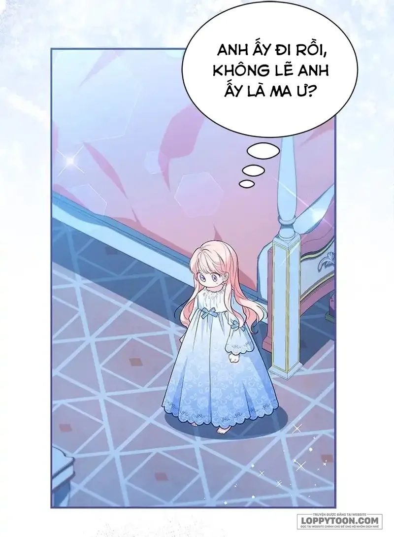 Đã Từ Chối Sủng Ái Rồi Mà Sao Còn Ám Ảnh Thế? Chap 17 - trang 33
