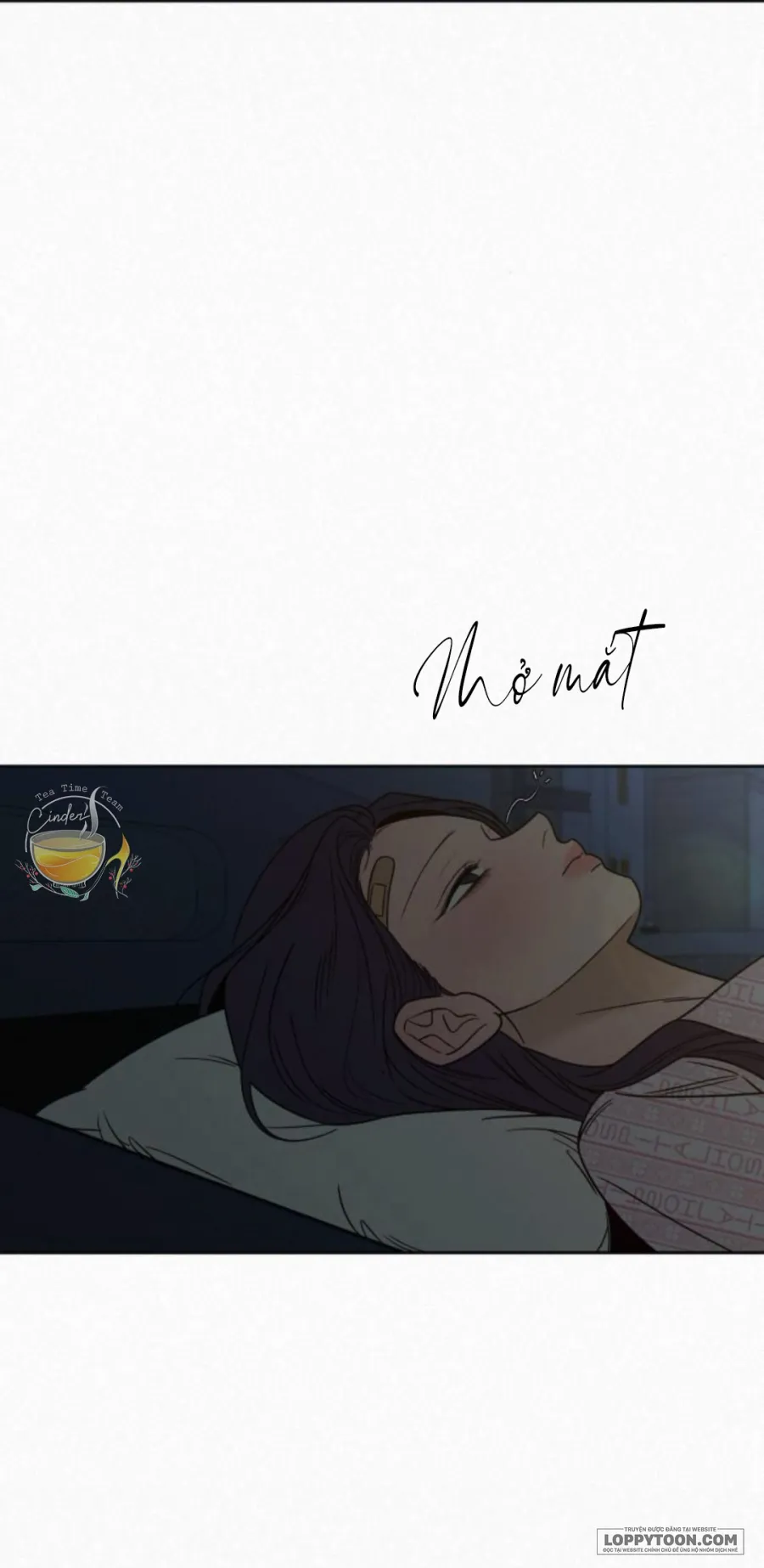 Chiến Lược Tình Yêu Trong Sáng Chap 145 - trang 50
