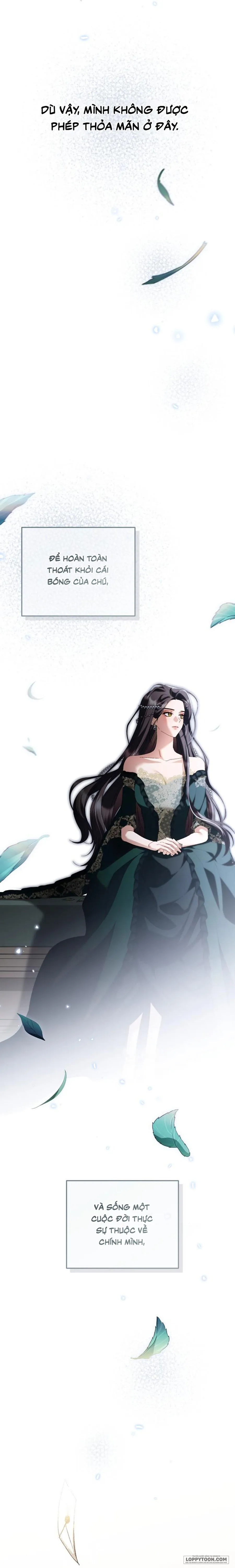 Kẻ Tạo Scandal Đã Quay Trở Lại Chap 12 - trang 27