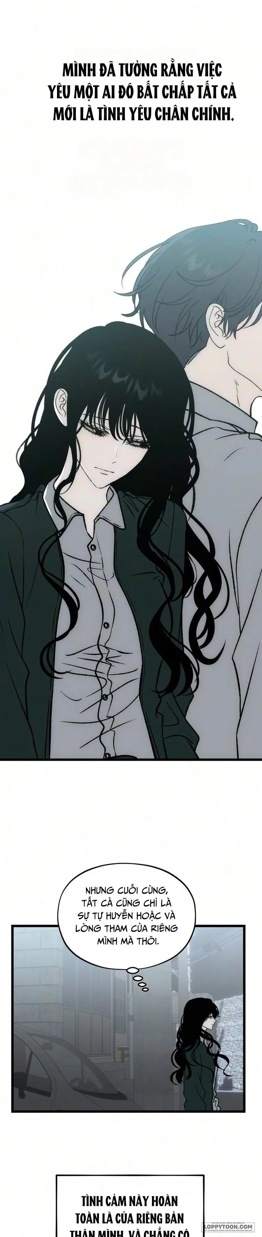 Khao Khát Bất Tận Chap 23 - trang 36