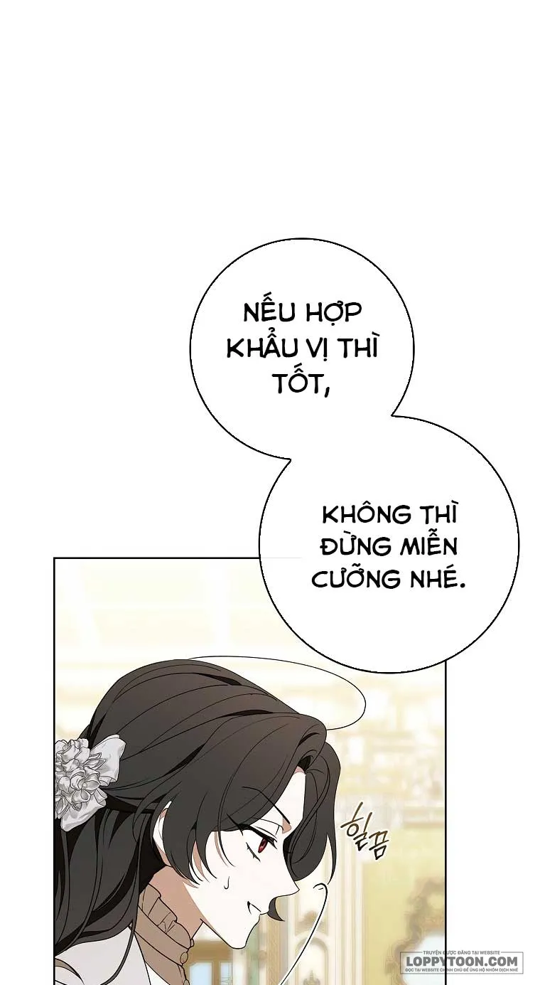 100 lời nguyền tại dinh thự Illestone Chap 28 - trang 50