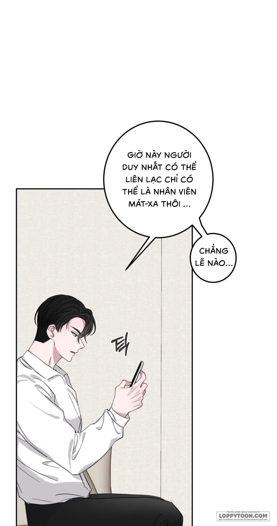 Quả Nhiên Vị Giám Đốc Điều Hành Đó… Chap 8 - trang 45