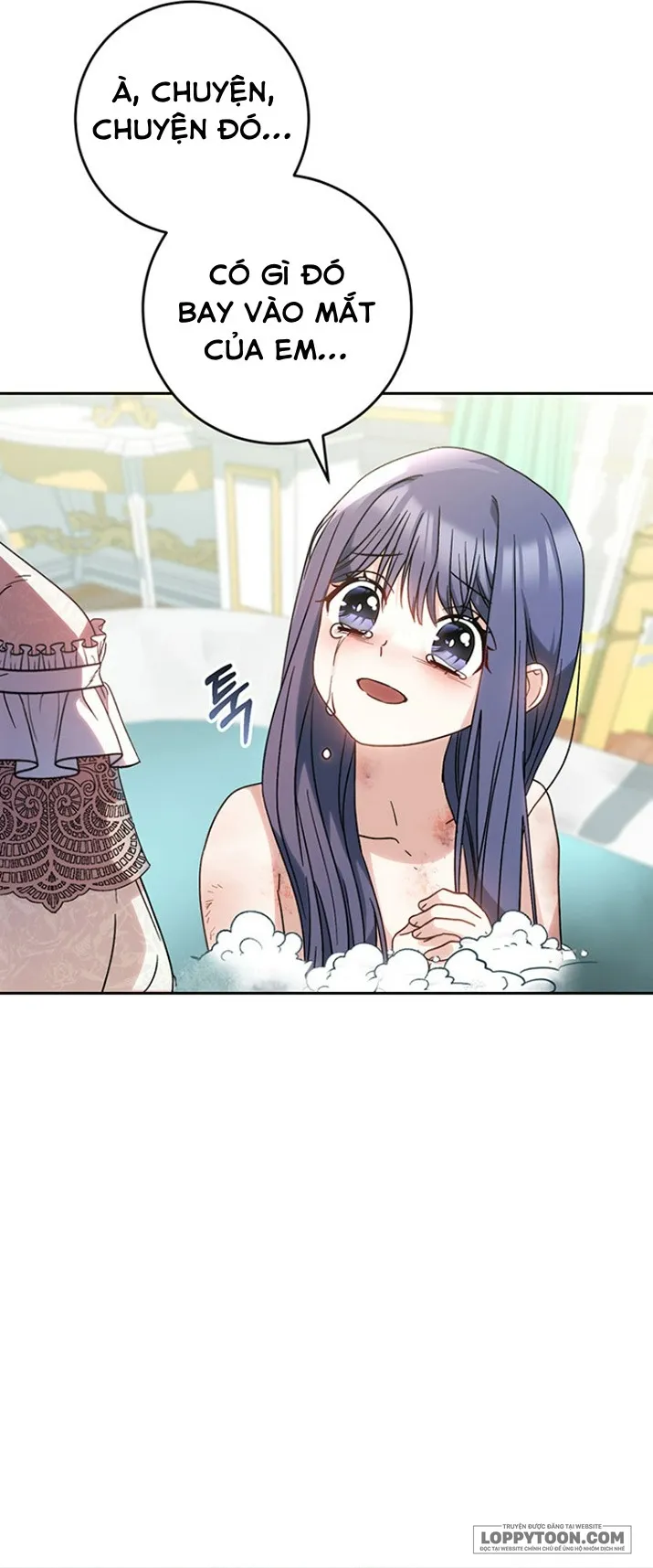 Nuôi Dưỡng Em Gái Xinh Đẹp Chap 5 - trang 53