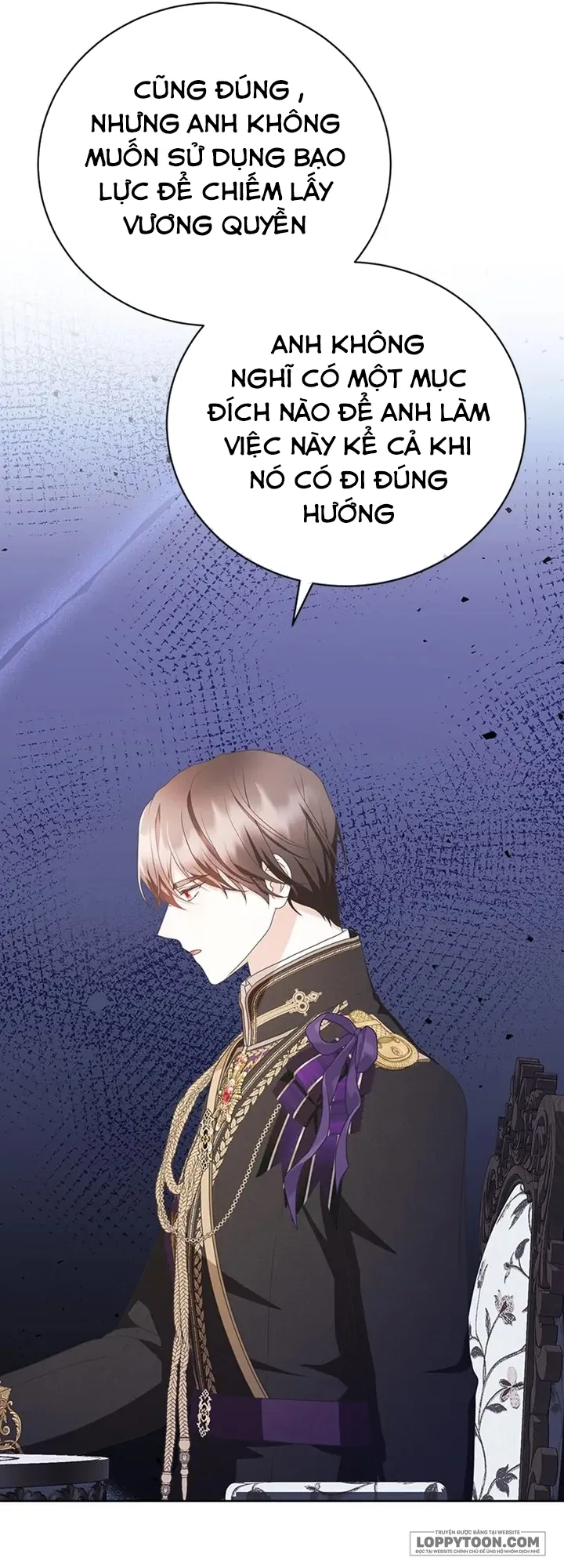 Sinh Ra Trở Thành Nhân Vật Không Có Trong Nguyên Tác Chap 64 - trang 41