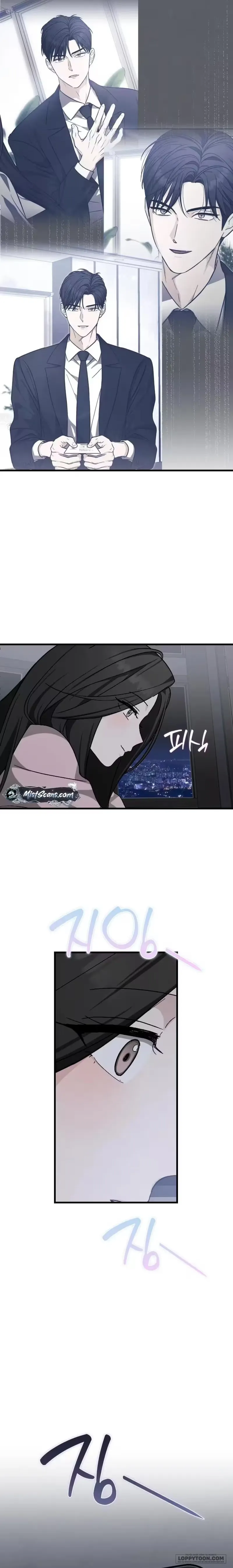 Chuyện Tình Ma Quái Chap 3 - trang 27